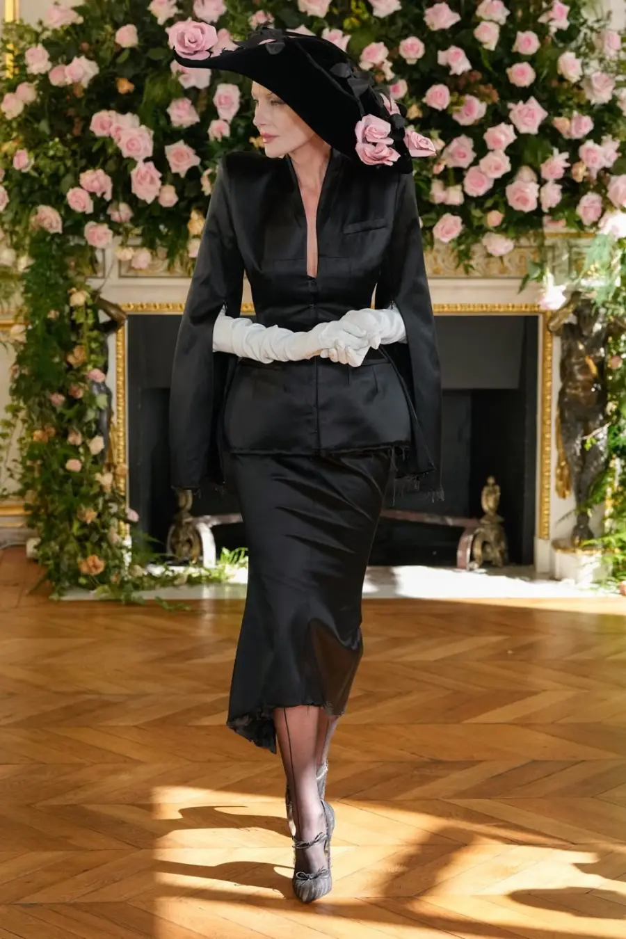 LAUNCHMETRICS SPOTLIGHT