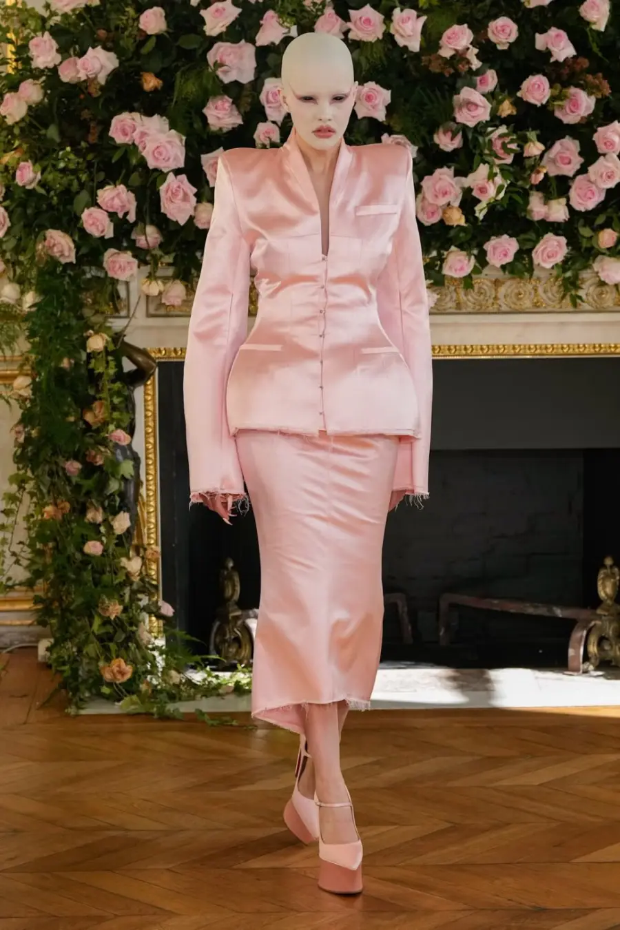 LAUNCHMETRICS SPOTLIGHT