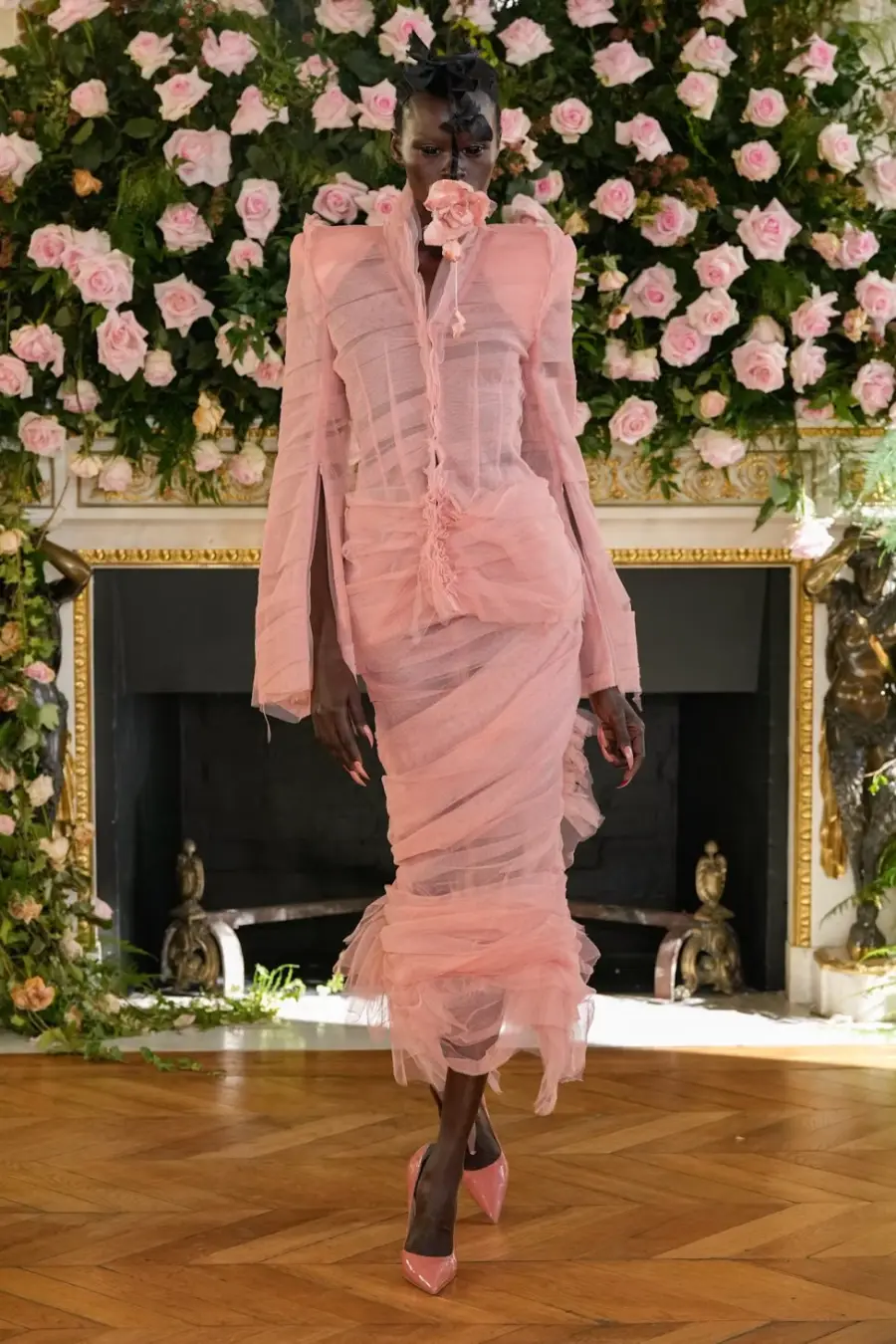 LAUNCHMETRICS SPOTLIGHT