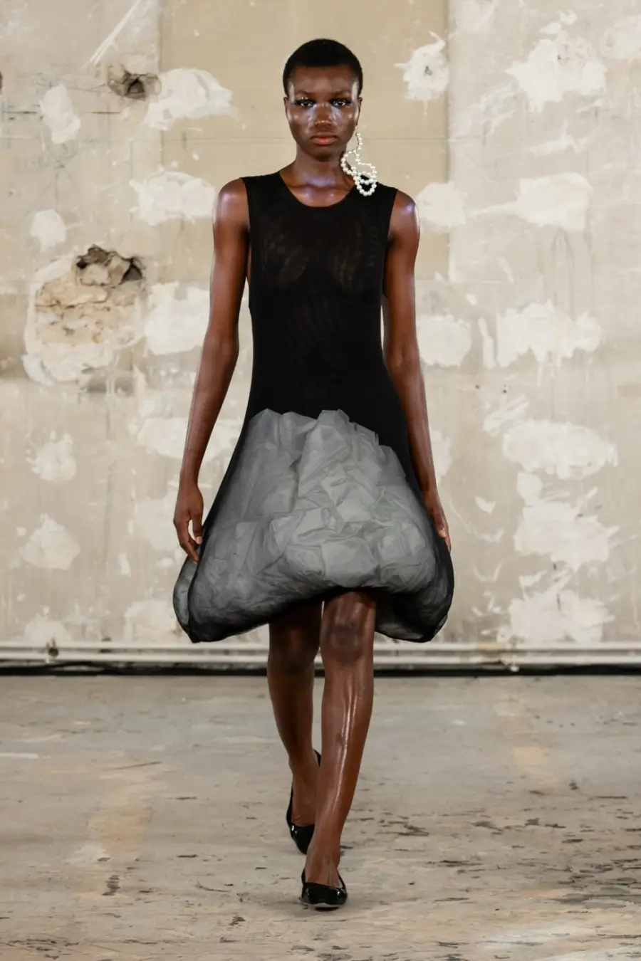 Cortesía de Torishéju Dumi