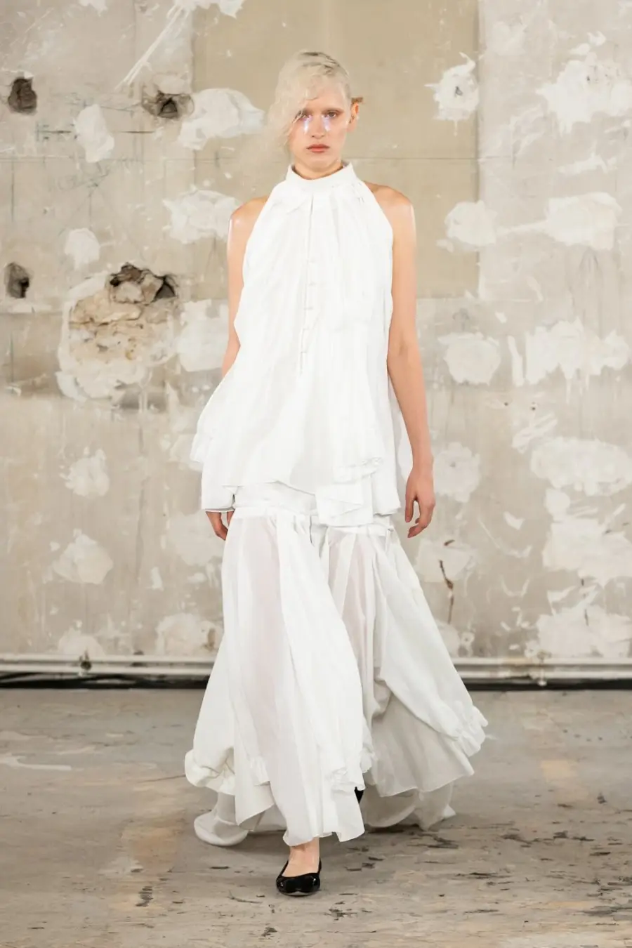 Cortesía de Torishéju Dumi