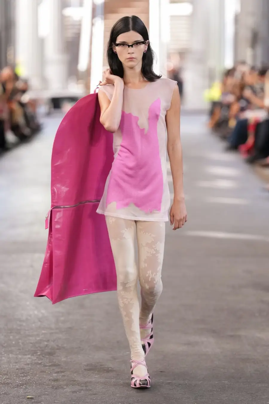 LAUNCHMETRICS SPOTLIGHT