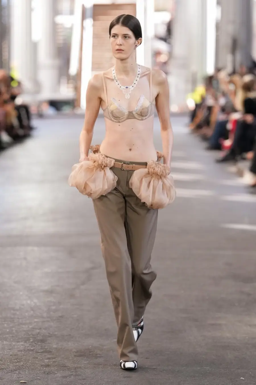 LAUNCHMETRICS SPOTLIGHT