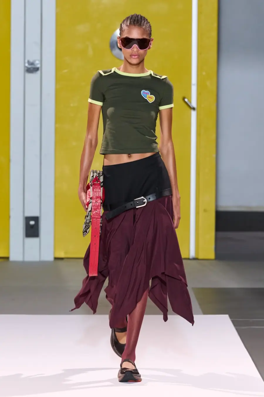 LAUNCHMETRICS SPOTLIGHT