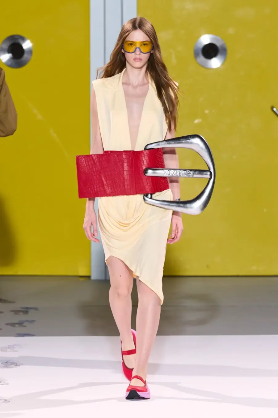 LAUNCHMETRICS SPOTLIGHT