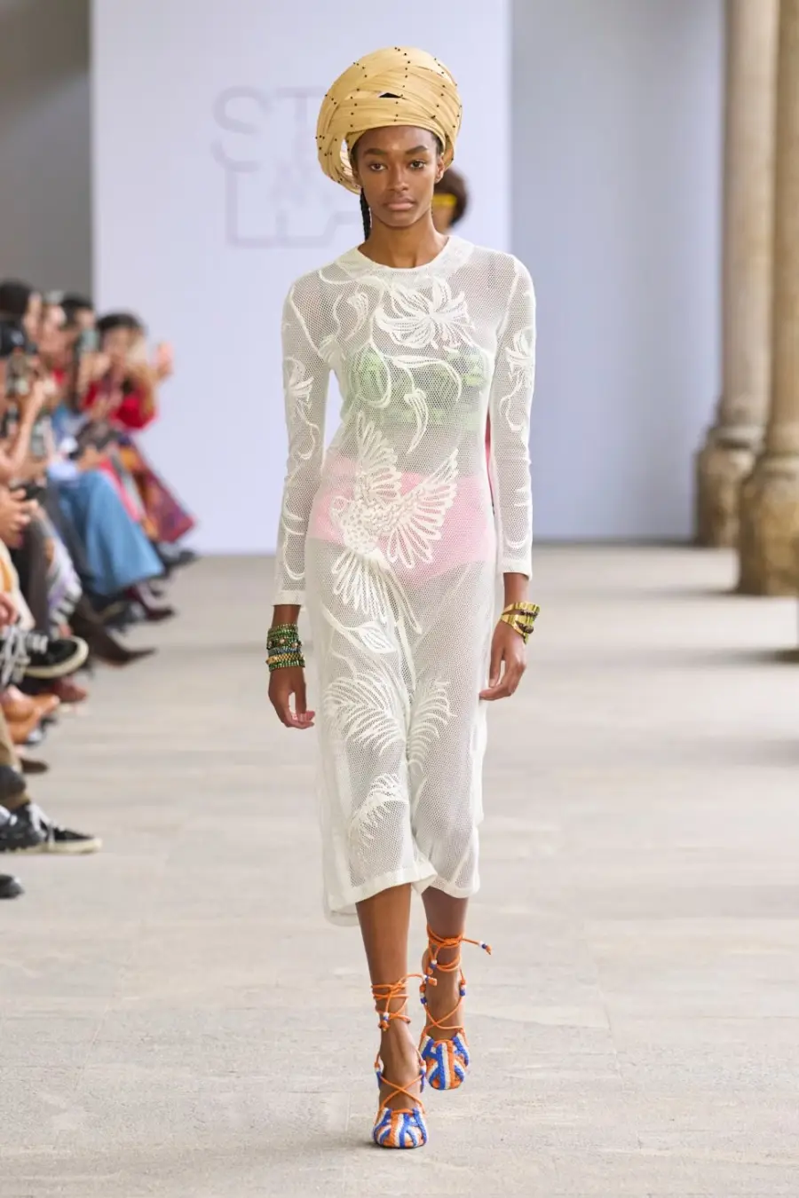 LAUNCHMETRICS SPOTLIGHT