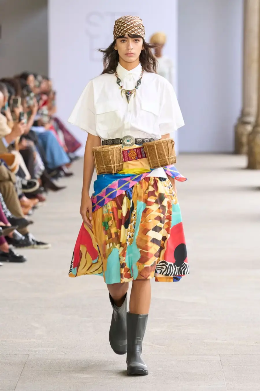 LAUNCHMETRICS SPOTLIGHT