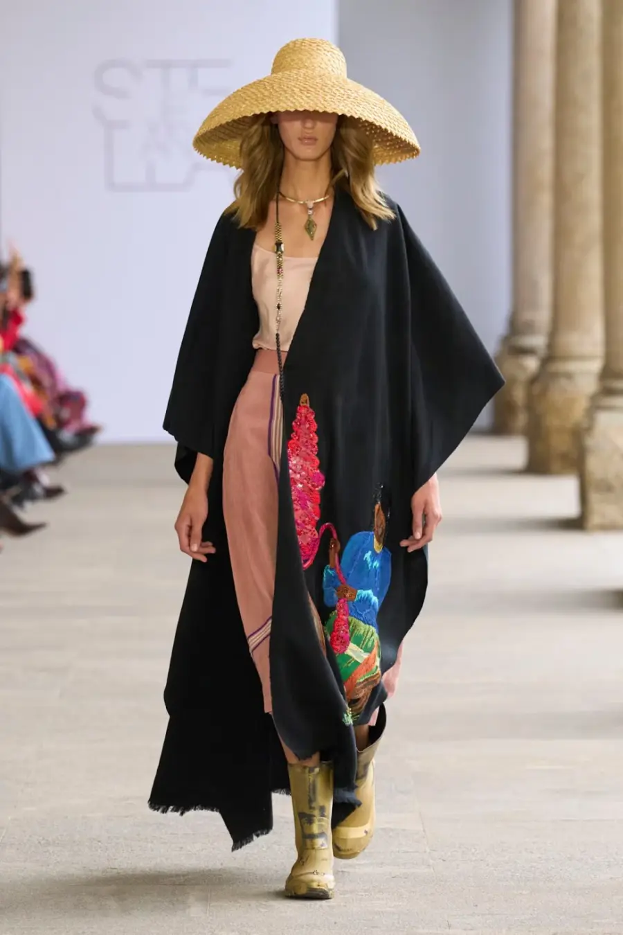 LAUNCHMETRICS SPOTLIGHT