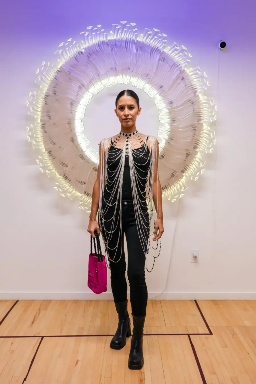 Hakhu - Cortesía de Hakhu