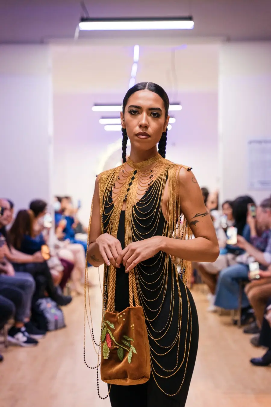 Hakhu - Cortesía de Hakhu