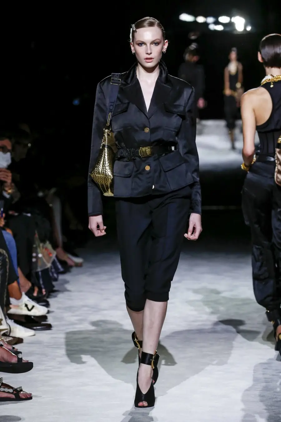 Victor Virgile//Getty Images