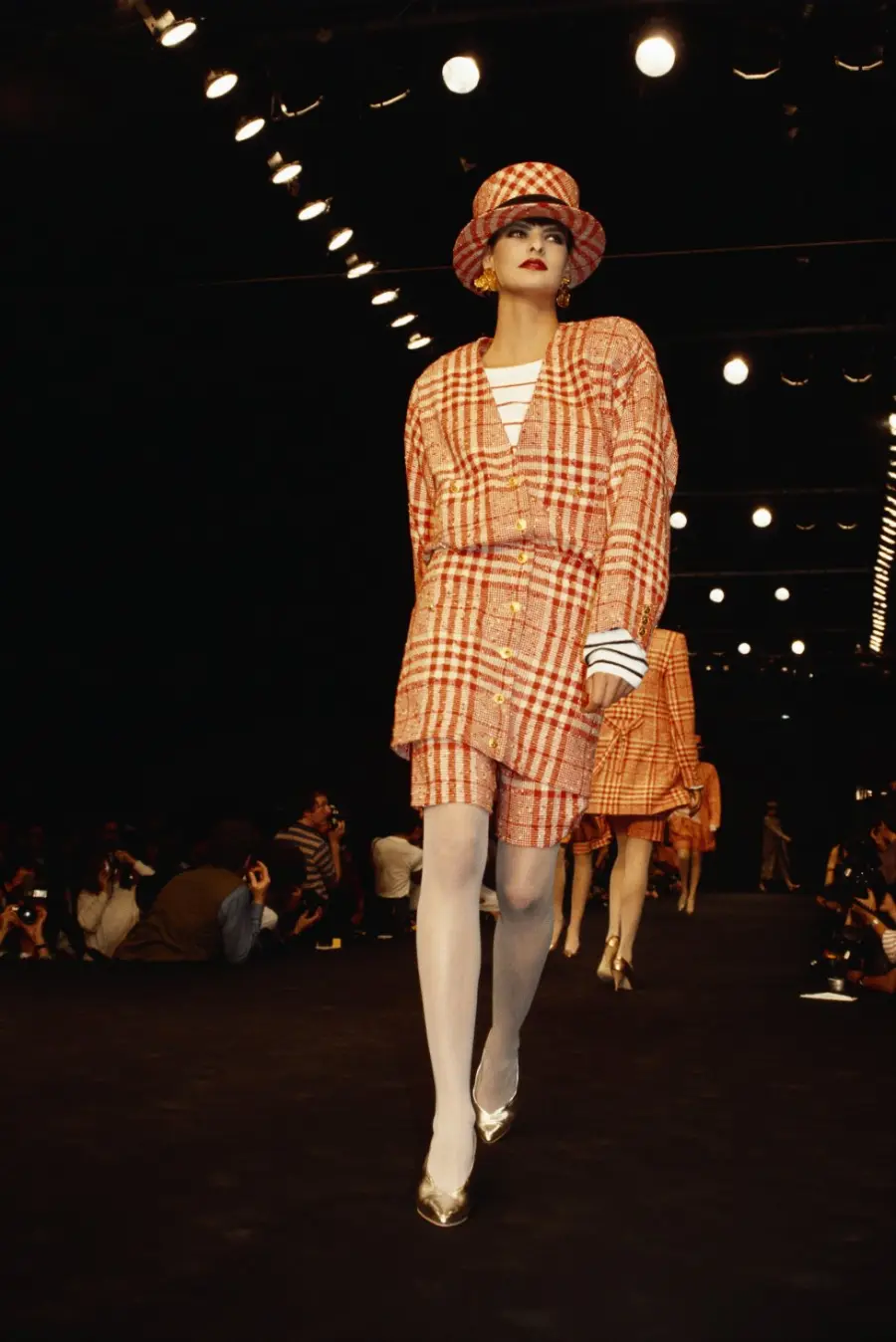 Pierre VAUTHEY//Getty Images