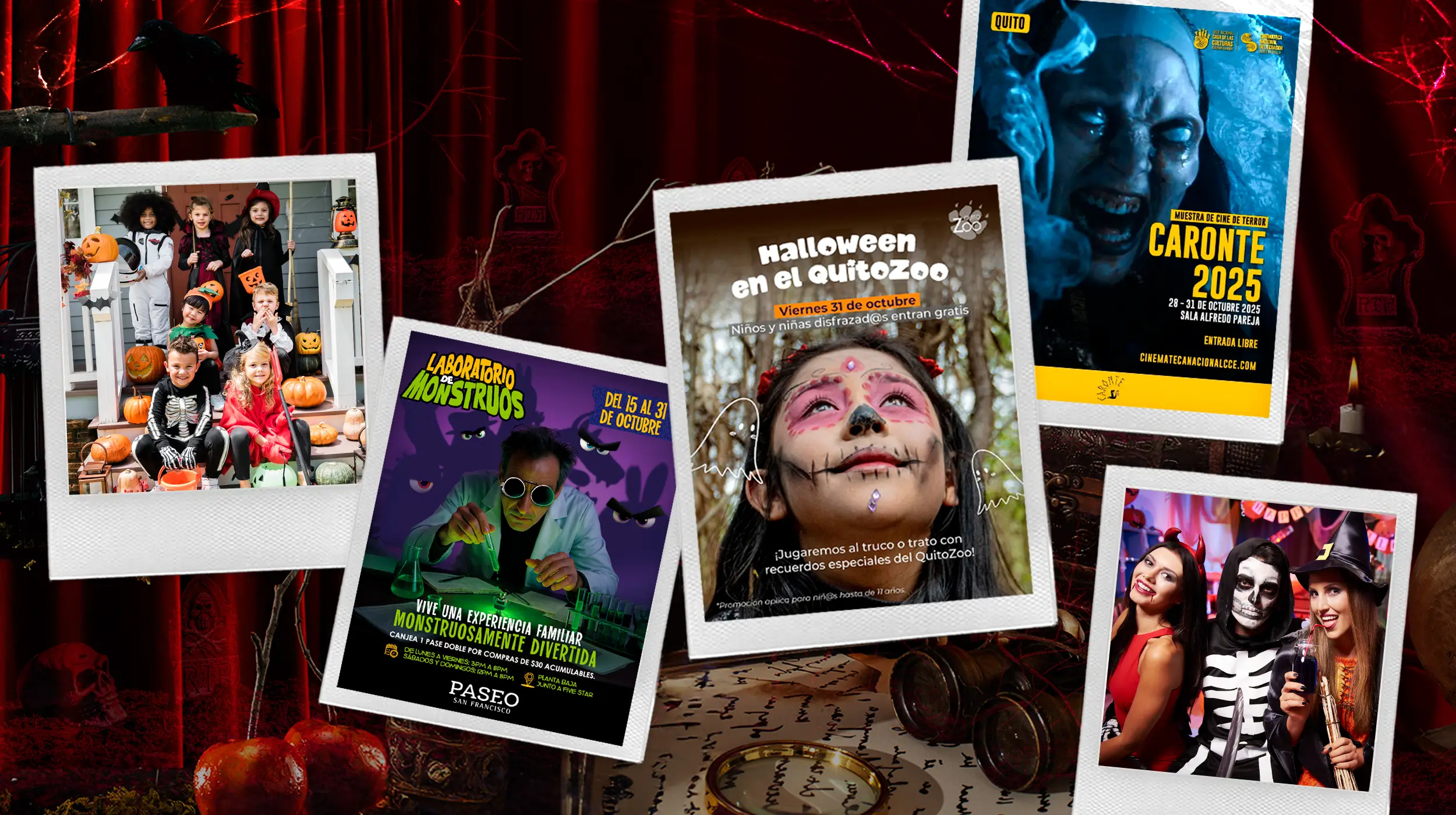 web - cosas halloween 2500x1400