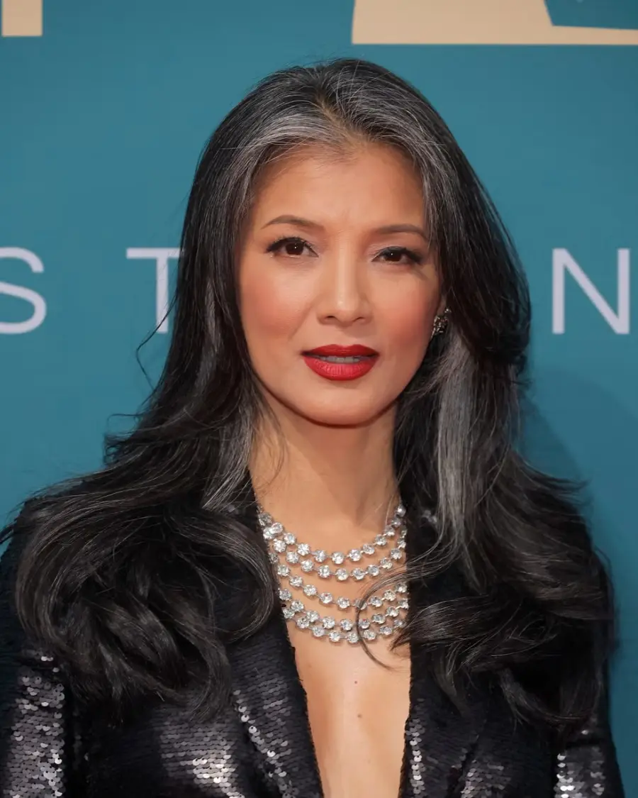 kelly-hu-attends-the-21st-annual-unforgettable-gala-at-the-news-photo-1760116364