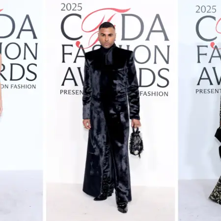 CFDA Awards