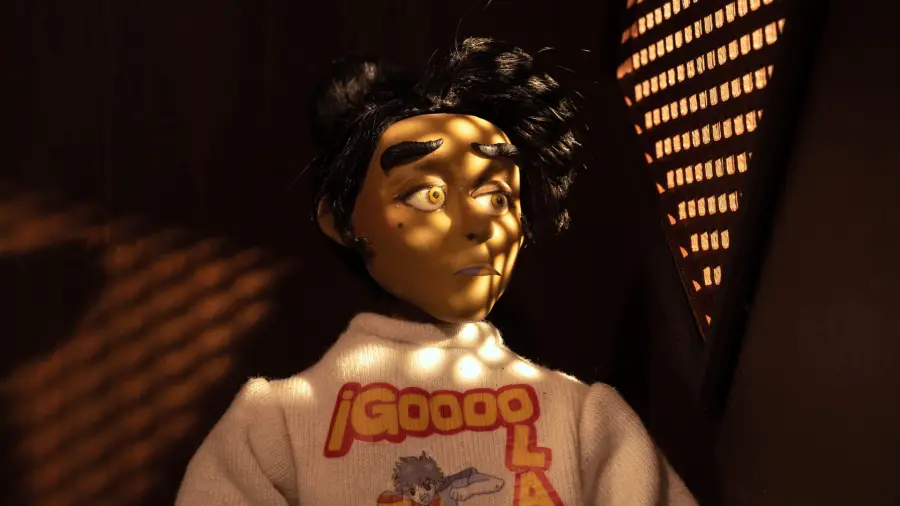 CORTESÍA CARTOON NETWORK - CORDOVA