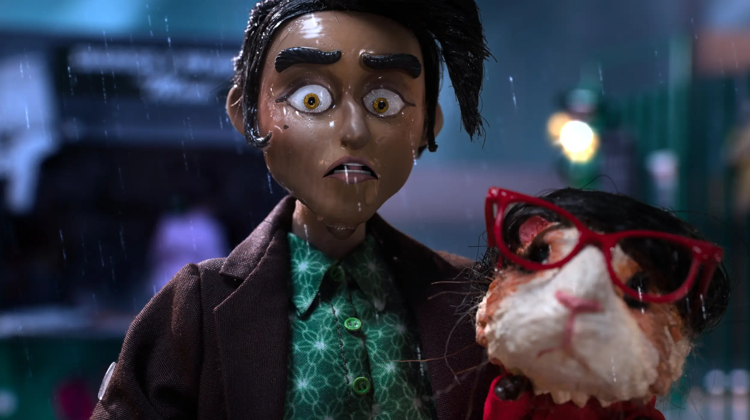 CORTESÍA CARTOON NETWORK  - CORDOVA 