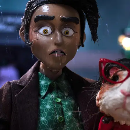 CORTESÍA CARTOON NETWORK  - CORDOVA 