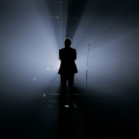 Juan Fernando Velasco.