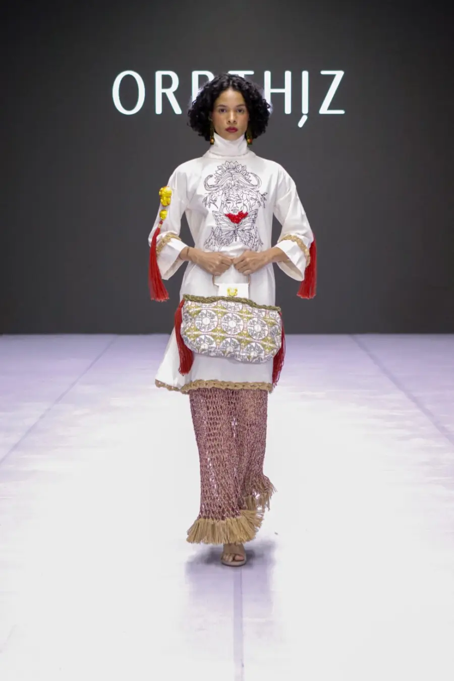 ORRTHIZ. Fotografía: Andrés Amaya