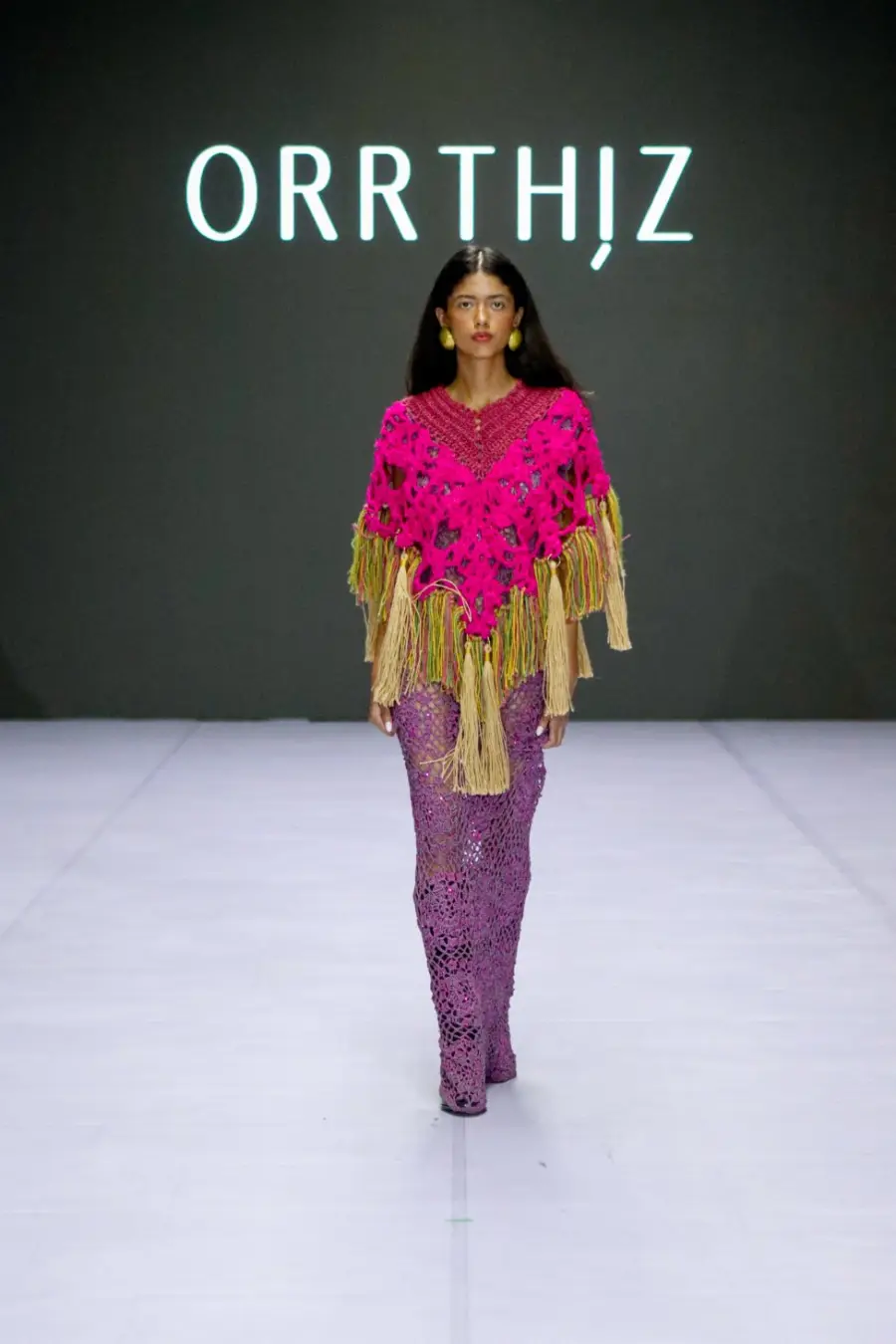 ORRTHIZ. Fotografía: Andrés Amaya