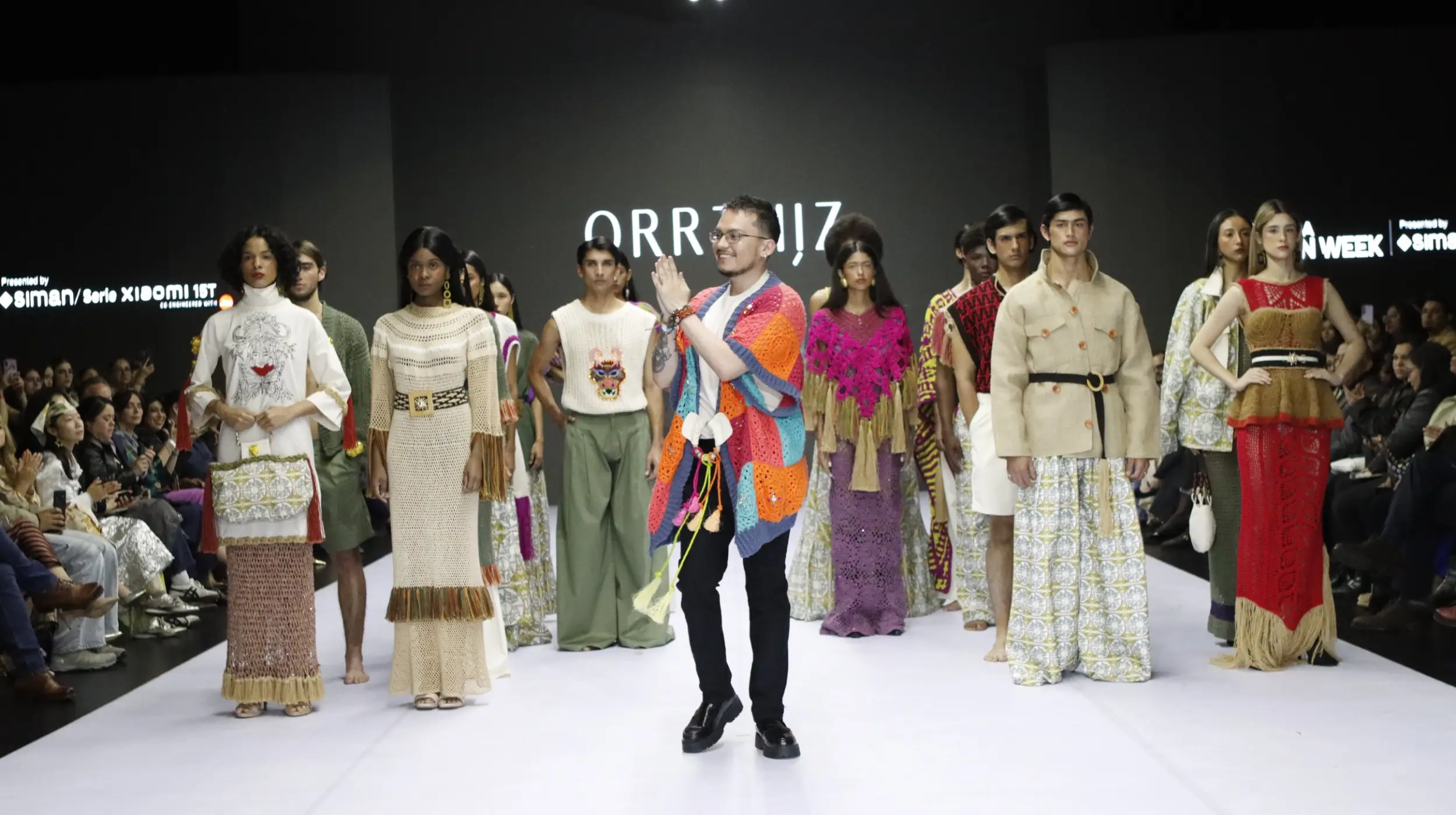 ORRTHIZ. Fotografía: Andrés Amaya