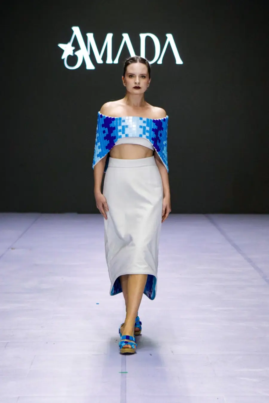 Amada. Fotografía: Andrés Amaya