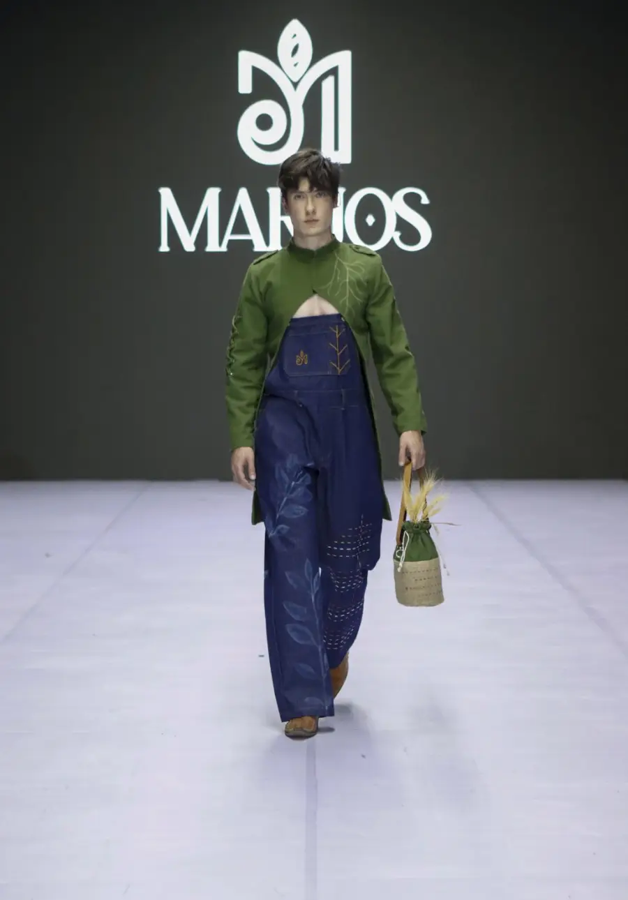 Marjos. Fotografía de Andrés Amaya