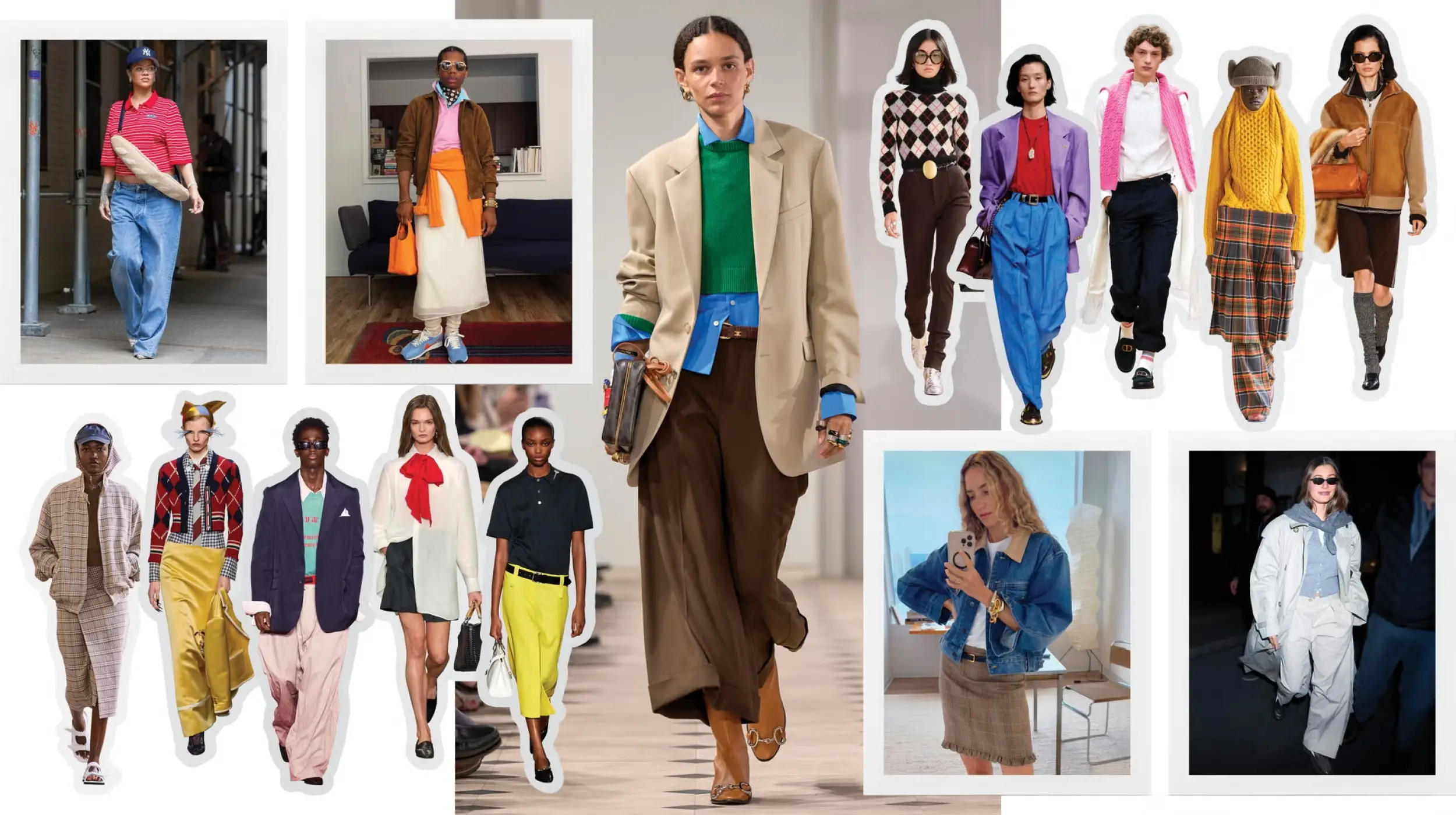 DISEÑADORES//LAUNCHMETRICS SPOTLIGHT