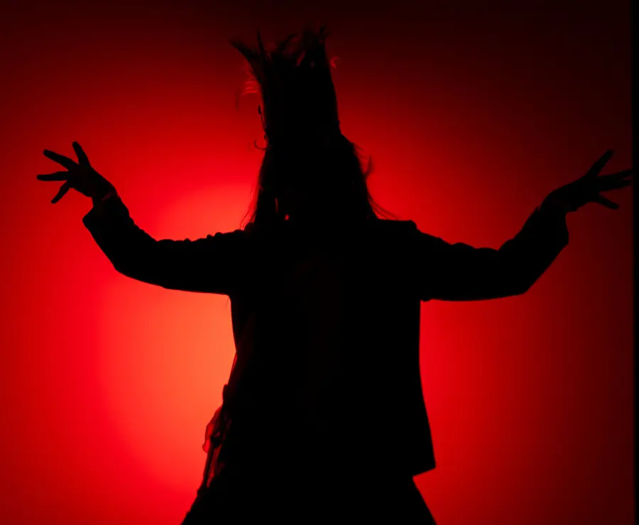 Cortesía Teatro Nacional Sucre