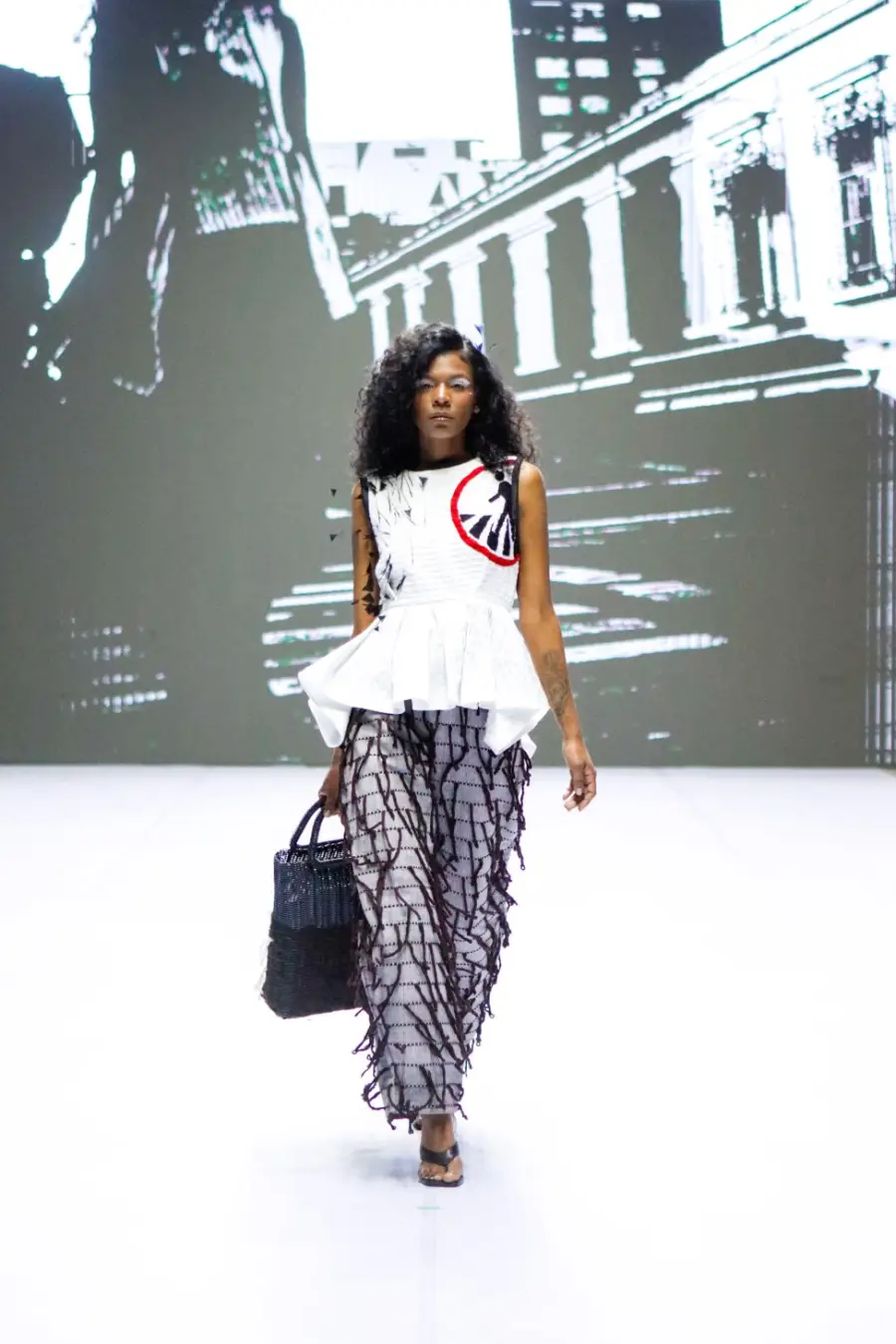 Mynor Véliz. Fotografía de Andrés Amaya