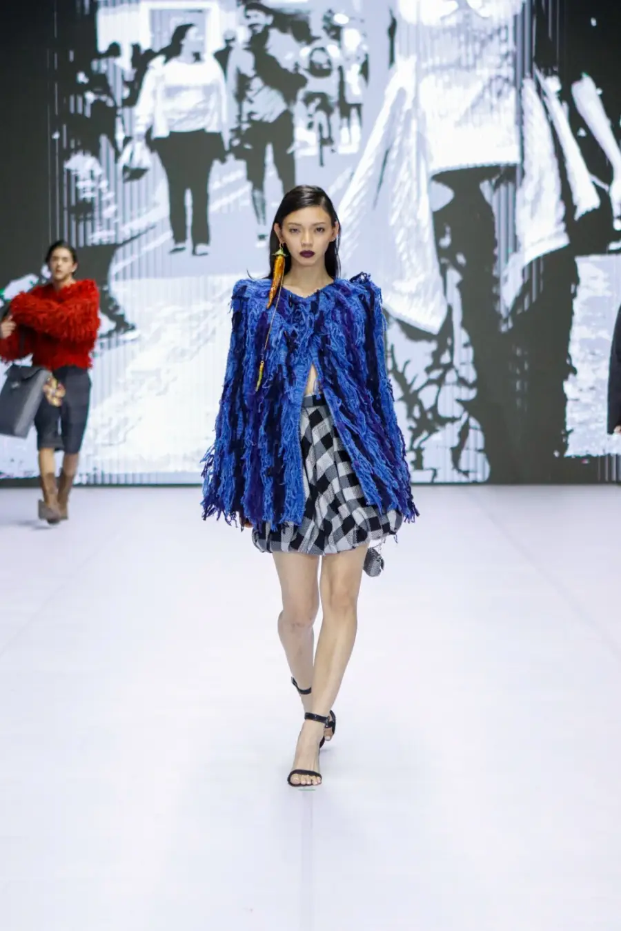 Mynor Véliz. Fotografía de Andrés Amaya