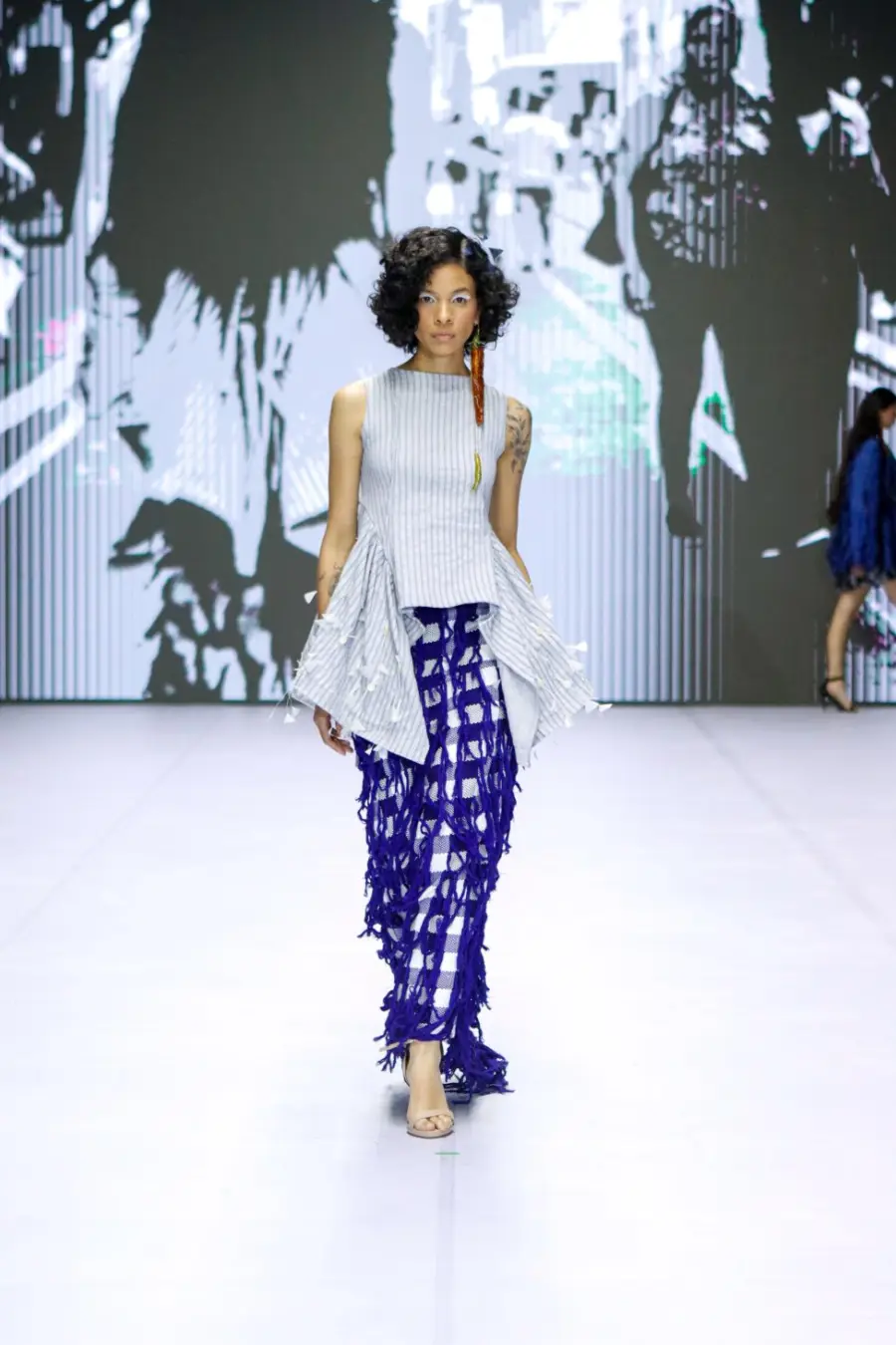 Mynor Véliz. Fotografía de Andrés Amaya