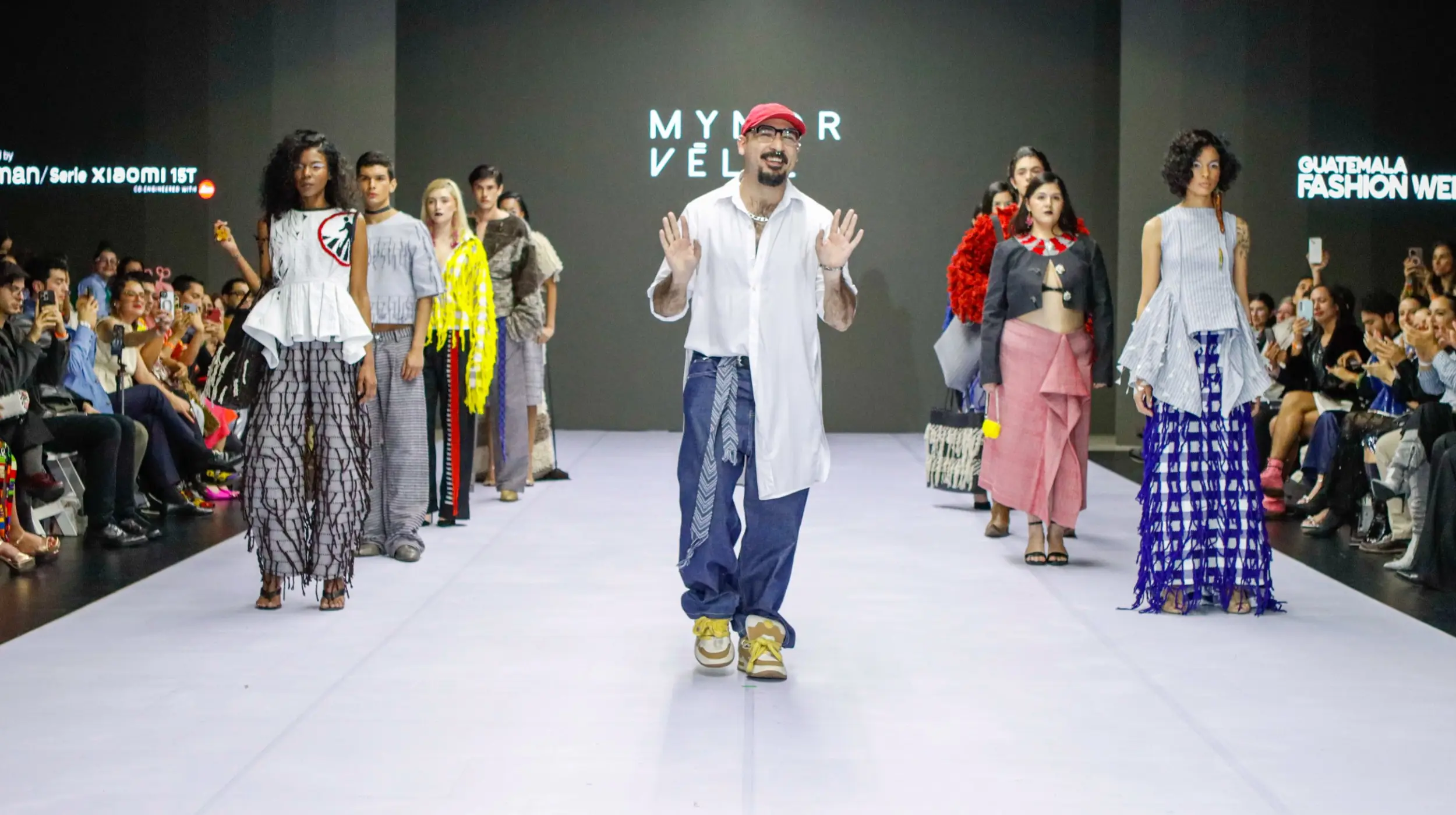 Fotografía de Andrés Amaya