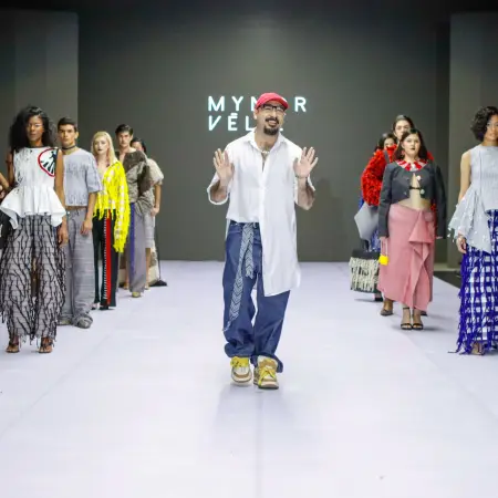 Fotografía de Andrés Amaya