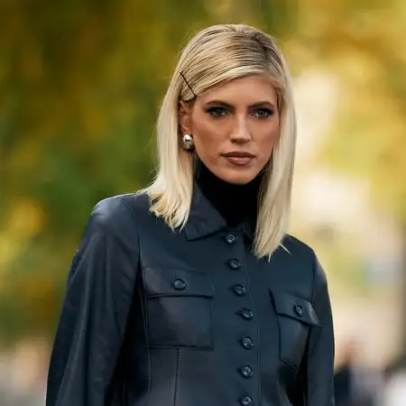 Francesca Babbi, LAUNCHMETRICS SPOTLIGHT.