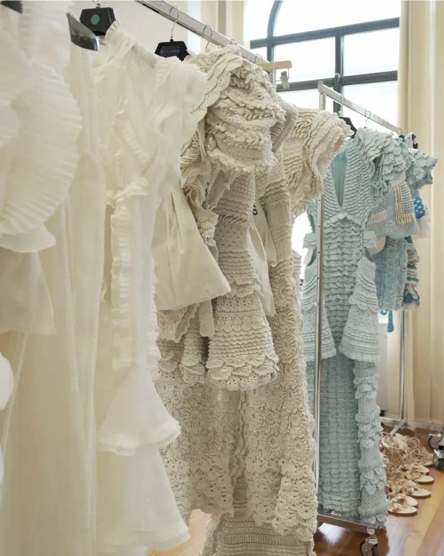 Colección Danza de las Tijeras. Cortesía Jorge Luis Salinas 