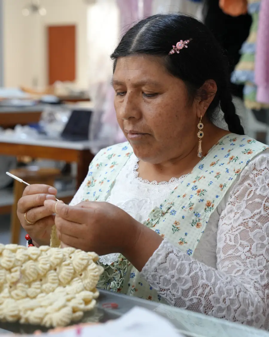 Colección Danza de las Tijeras. Cortesía Jorge Luis Salinas 