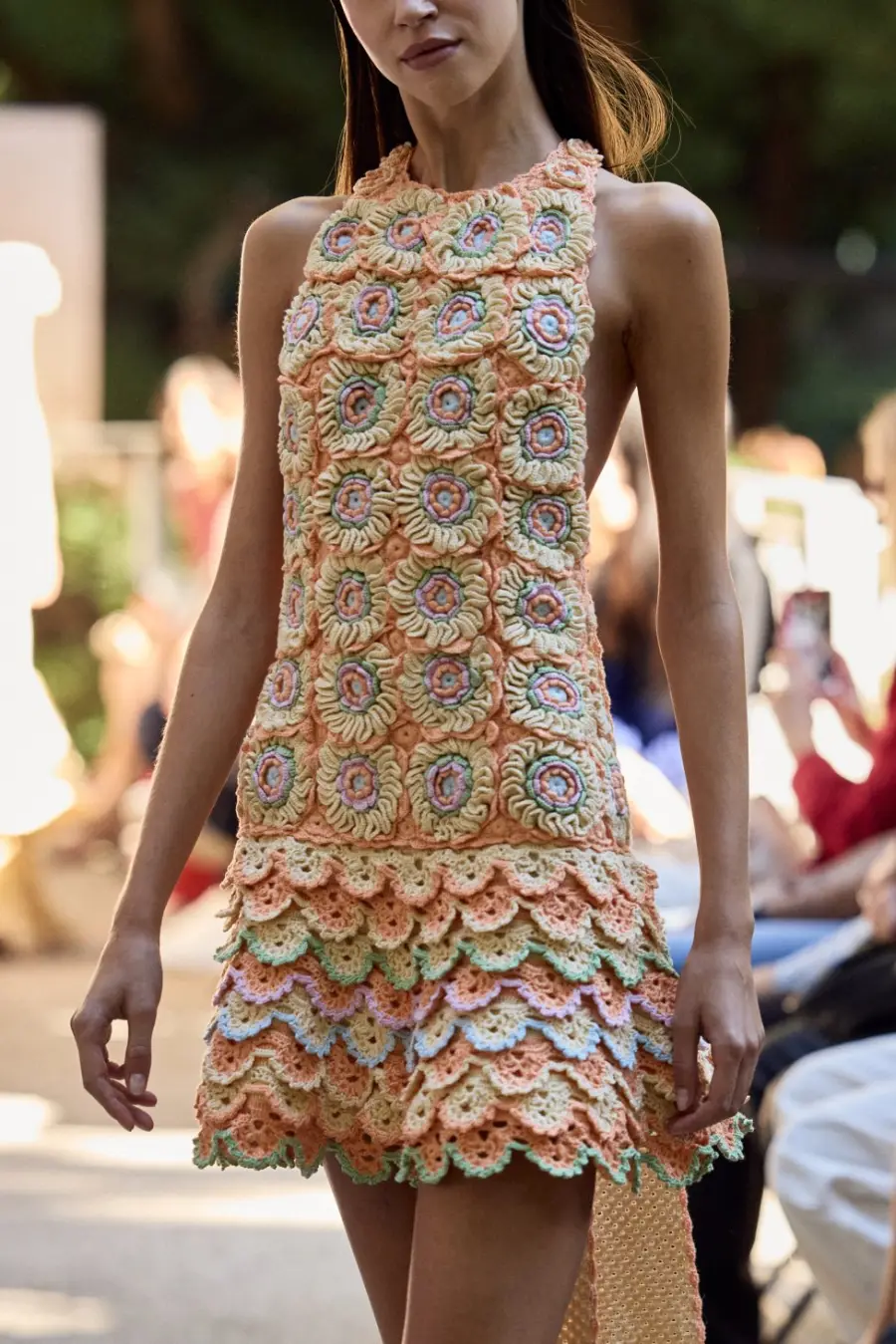 Colección Danza de las Tijeras. Cortesía Jorge Luis Salinas 