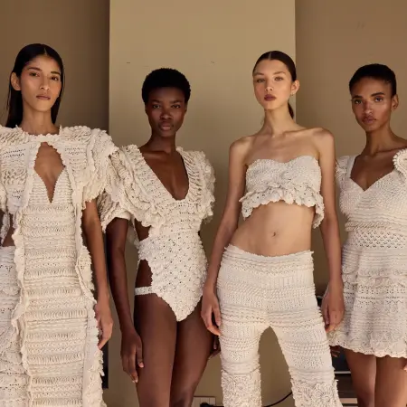 Colección Danza de las Tijeras. Cortesía Jorge Luis Salinas 