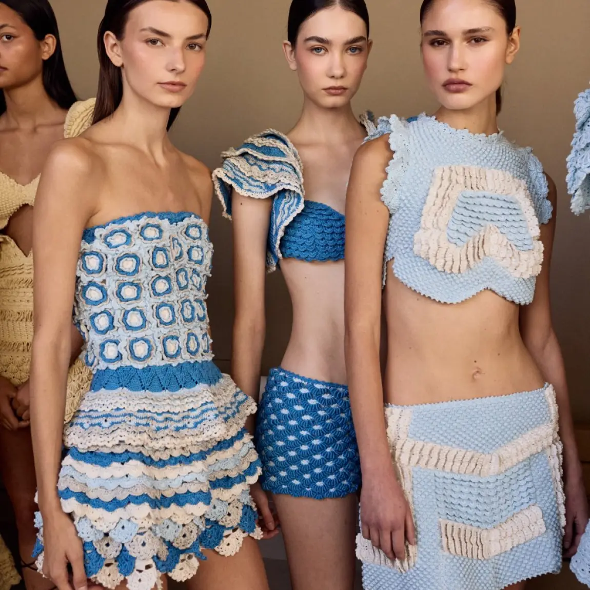 Colección Danza de las Tijeras. Cortesía Jorge Luis Salinas 