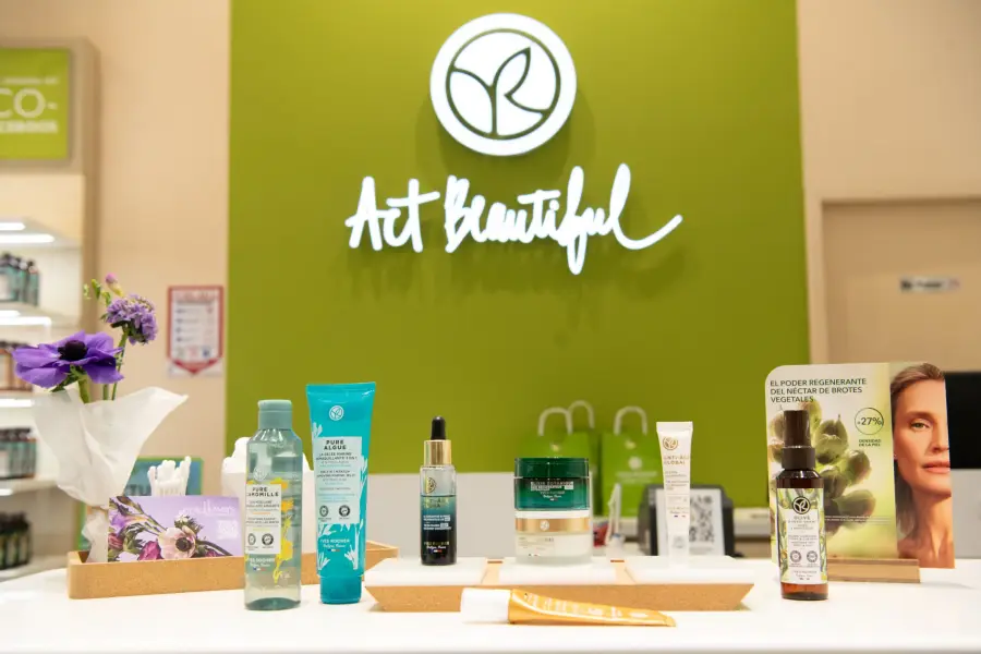 masterclass yves rocher