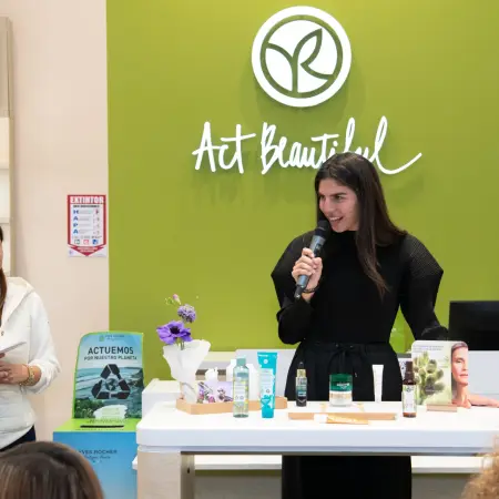 masterclass yves rocher