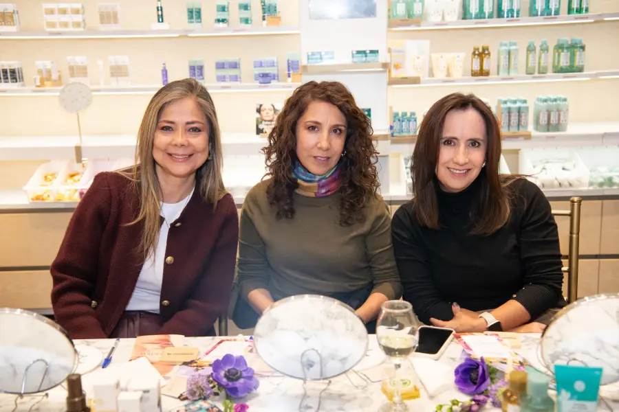 masterclass yves rocher