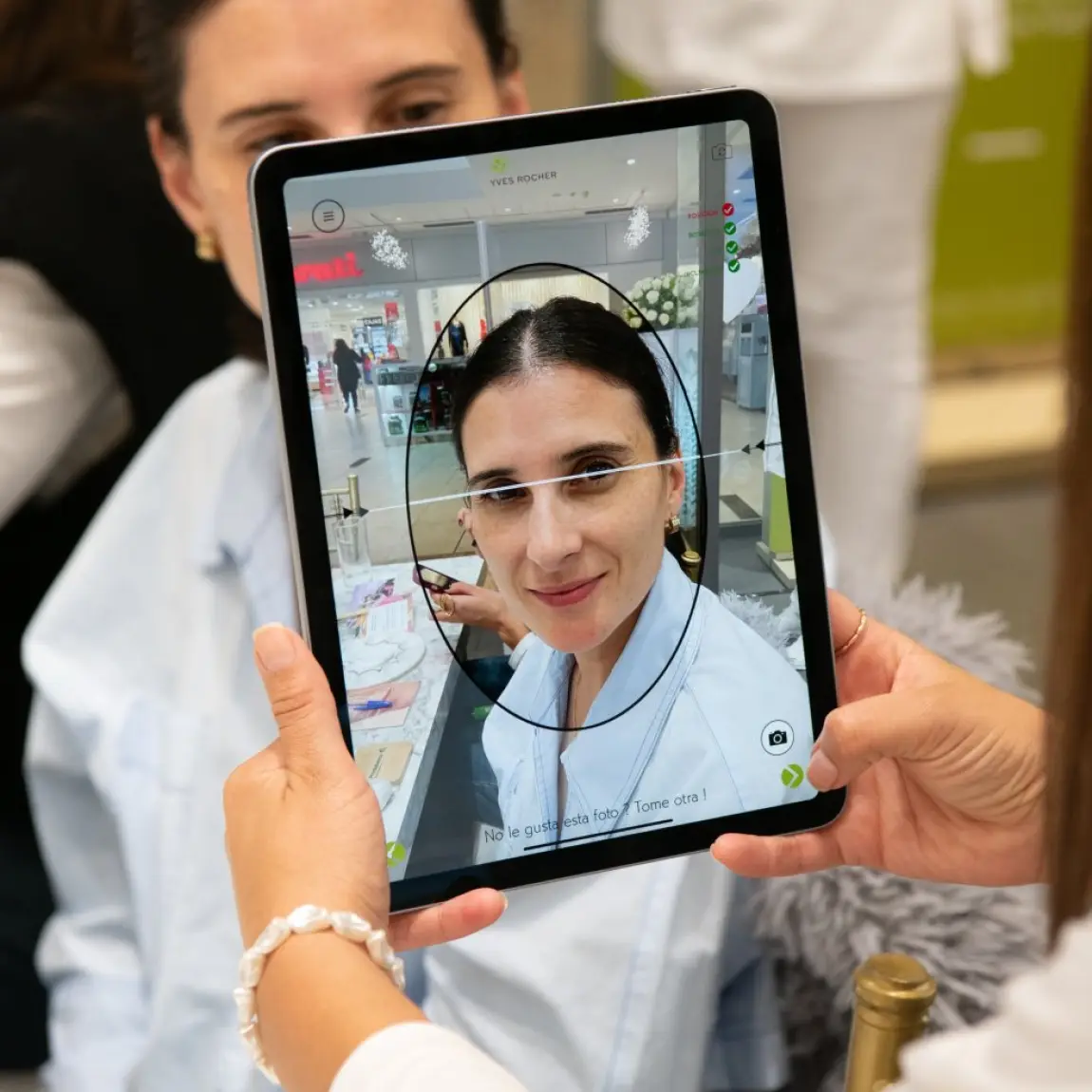 masterclass yves rocher