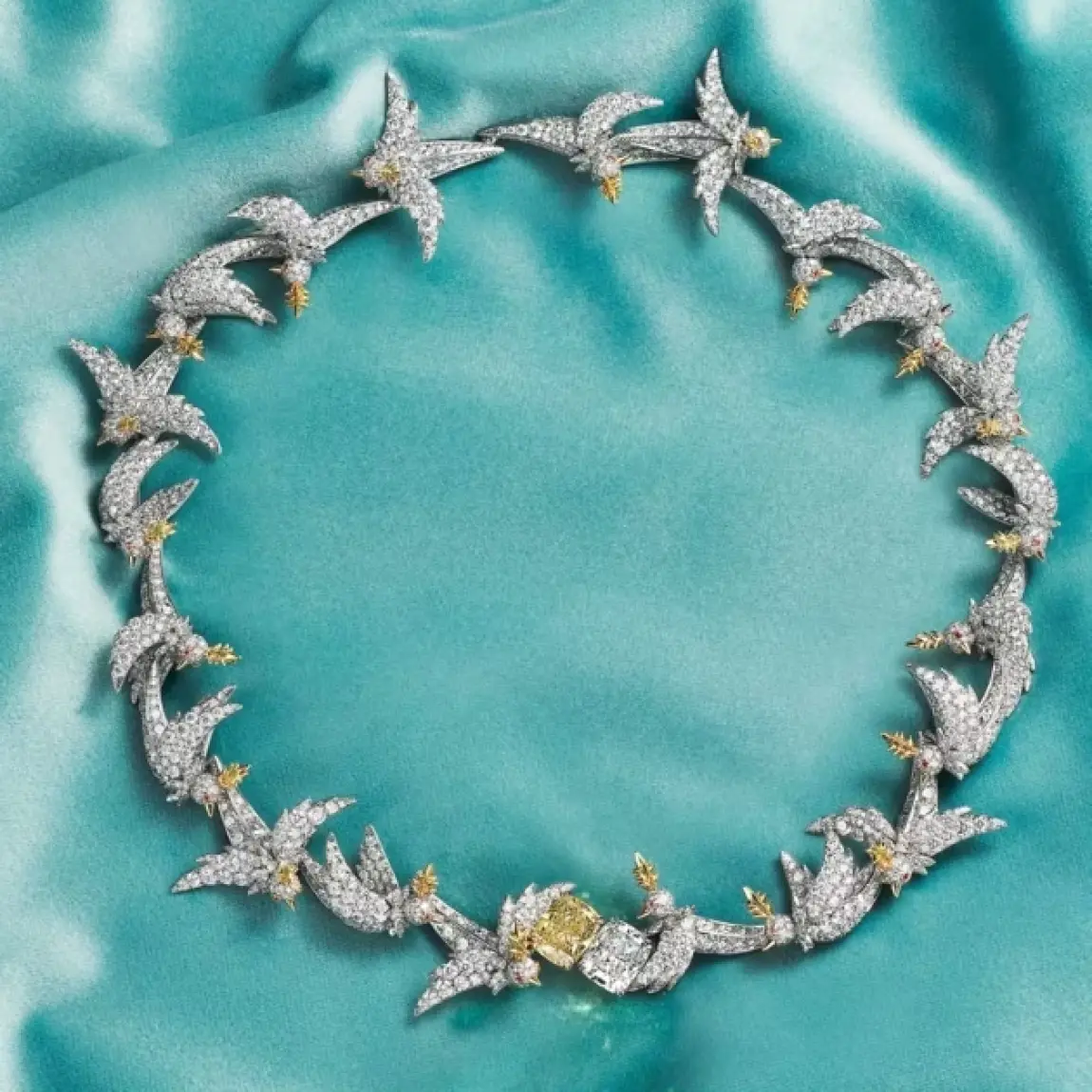 Tiffany & Co.