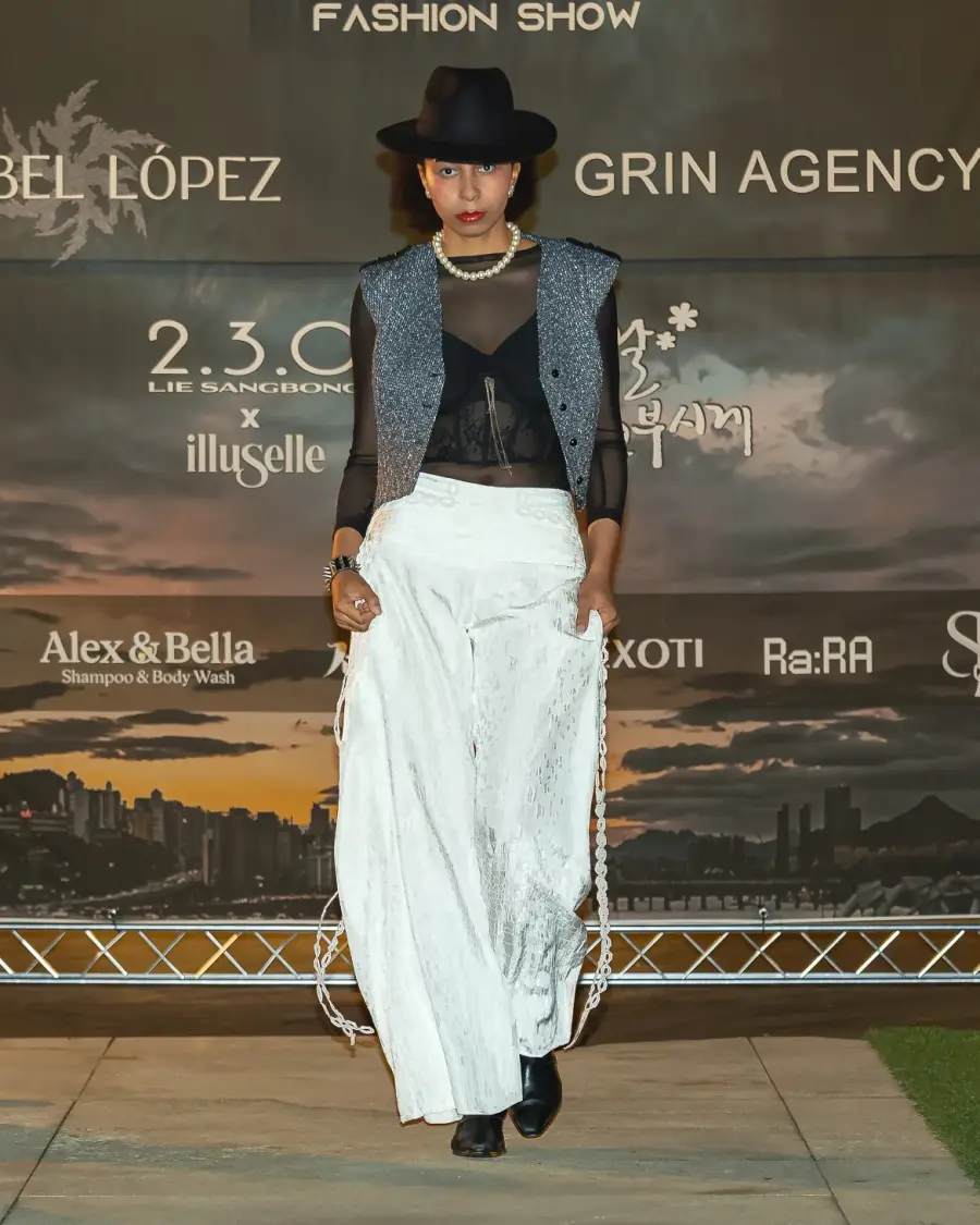 Cortesía de Anabel López