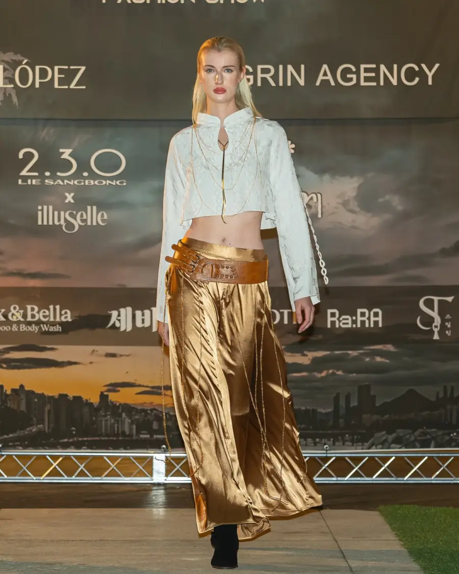 Cortesía de Anabel López