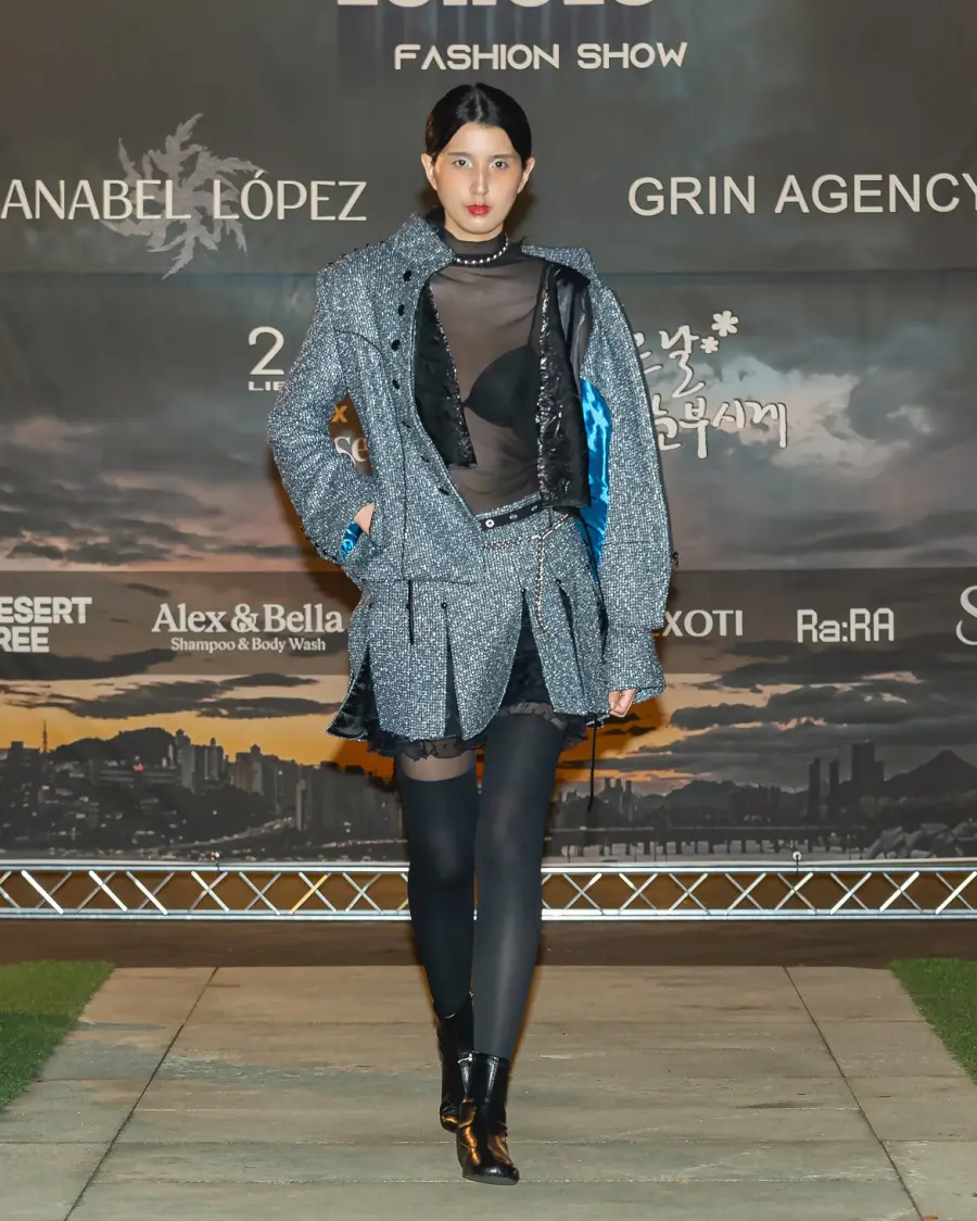 Cortesía de Anabel López