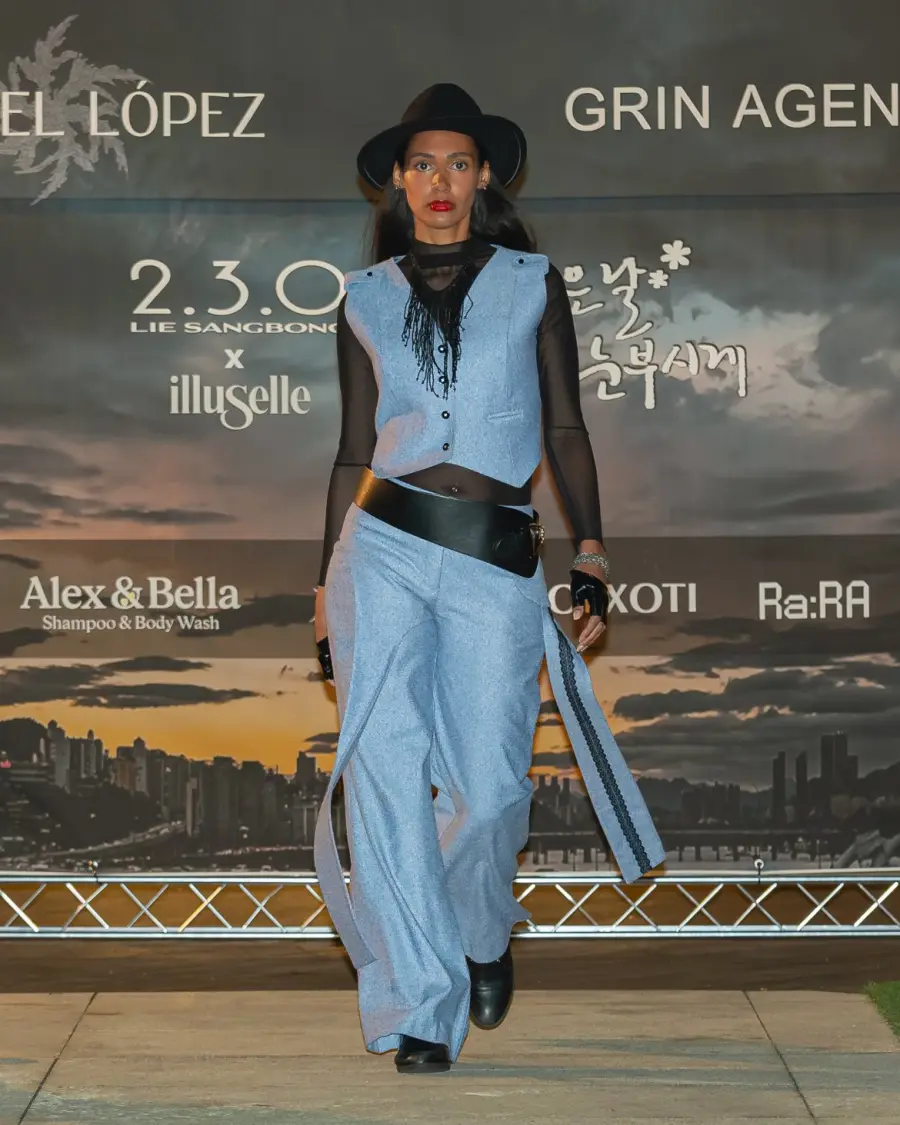 Cortesía de Anabel López